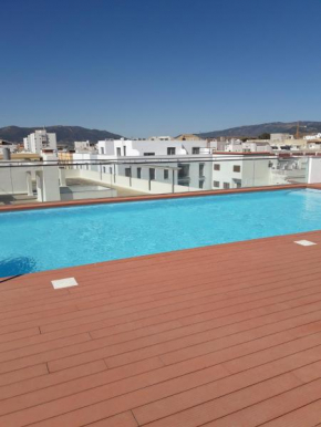 Appartement Laduna , Résidence Ventura